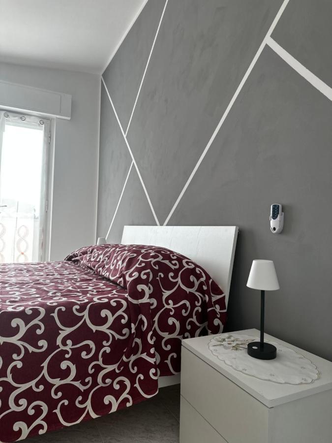 Fiumicino Airport 3 Giade Apartment Focene Exterior photo