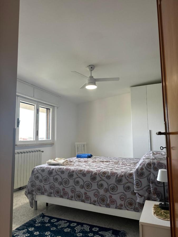 Fiumicino Airport 3 Giade Apartment Focene Exterior photo