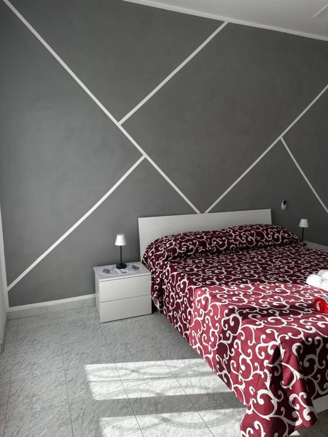 Fiumicino Airport 3 Giade Apartment Focene Exterior photo