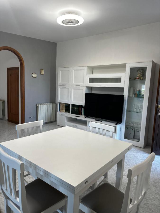 Fiumicino Airport 3 Giade Apartment Focene Exterior photo