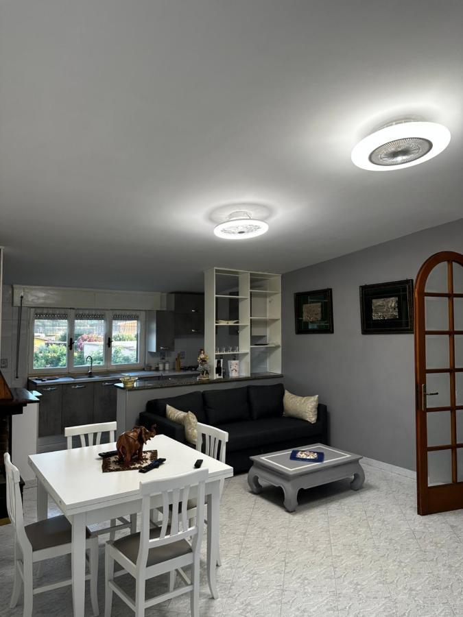 Fiumicino Airport 3 Giade Apartment Focene Exterior photo