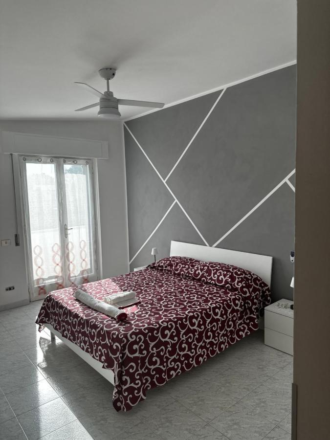Fiumicino Airport 3 Giade Apartment Focene Exterior photo