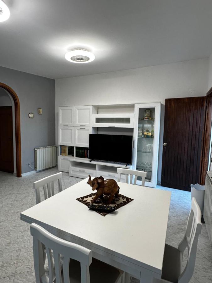 Fiumicino Airport 3 Giade Apartment Focene Exterior photo