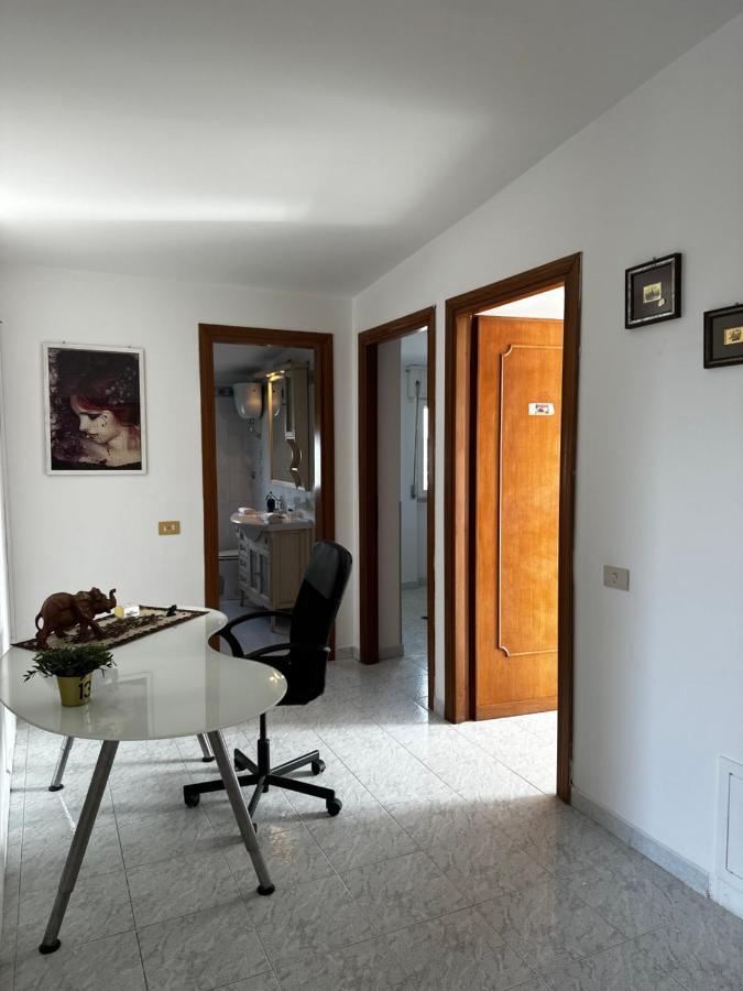 Fiumicino Airport 3 Giade Apartment Focene Exterior photo
