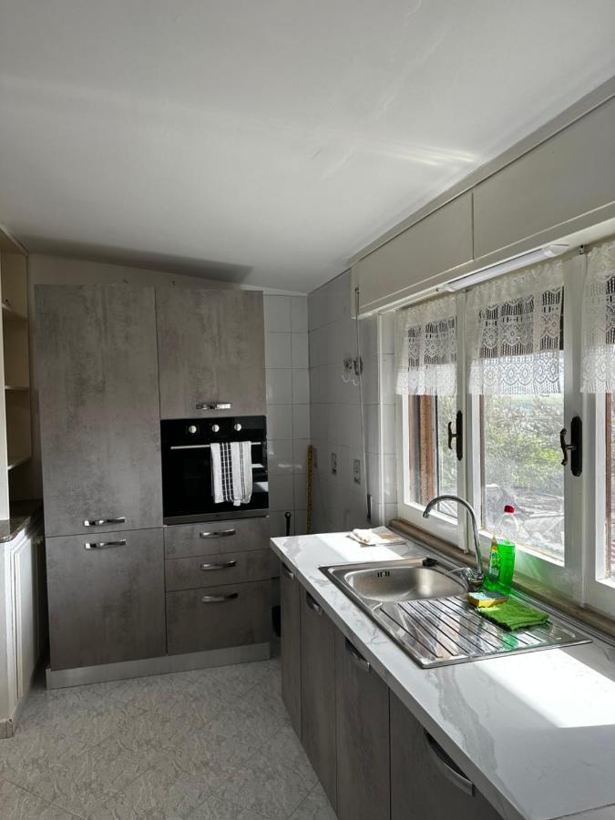 Fiumicino Airport 3 Giade Apartment Focene Exterior photo