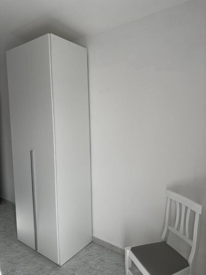 Fiumicino Airport 3 Giade Apartment Focene Exterior photo