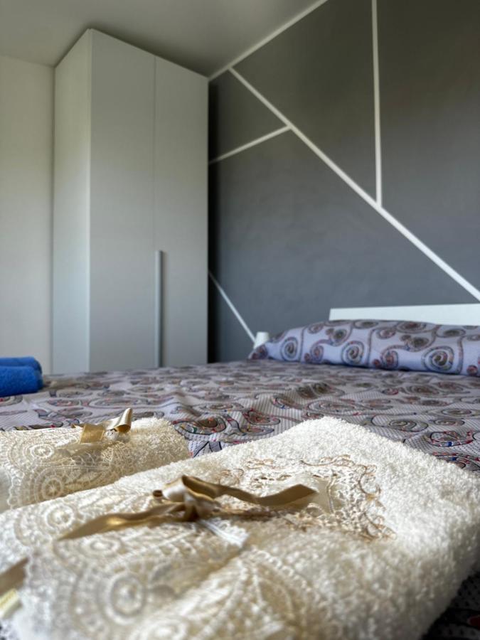 Fiumicino Airport 3 Giade Apartment Focene Exterior photo